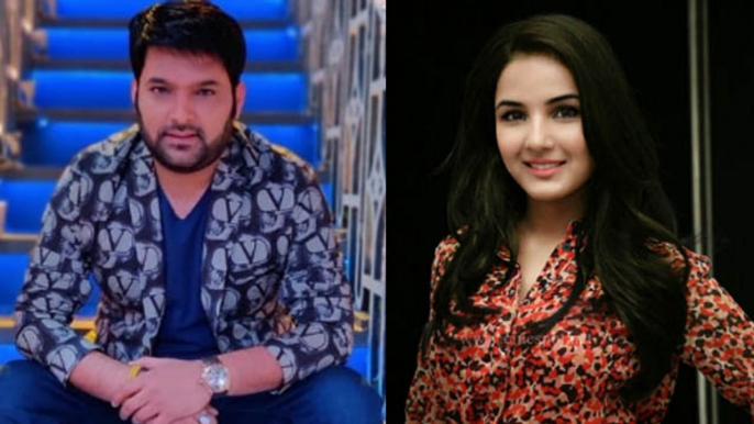 Bigg Boss 14; Jasmin Bhasin को Kapil Sharma ने दिया बड़ा ऑफर; Fans के लिए खुशखबरी | FilmiBeat