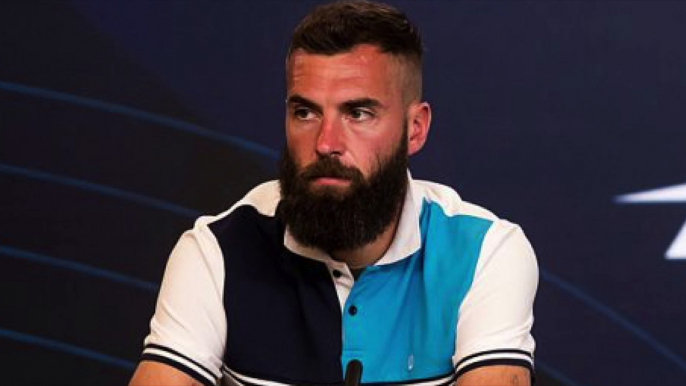 Open d'Australie 2021 - Benoît Paire éliminé dès le 1er tour, remonté et "espère faire sa marque avec comme logo un verre à cocktail"