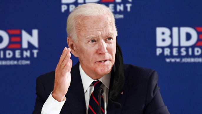 Joe Biden || The Man who saved America || ஜோ பைடன் என்னும் மாமனிதர் : ஆசிரியர் கி.வீரமணி || K.Veeramani