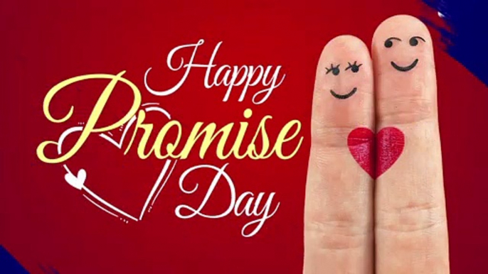 Happy Promise Day Wishes For Husband: Share Romantic Quotes on Promises to Celebrate Valentine Week