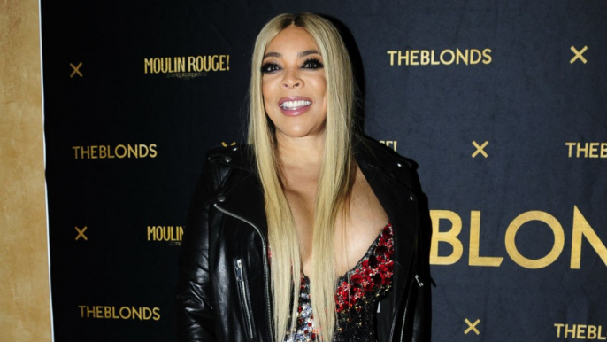 Wendy Williams puts out casting call for new boyfriend