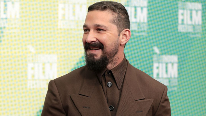 Shia LaBeouf denies 'every allegation' made by FKA twigs