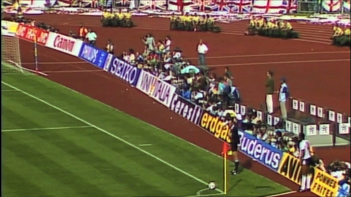 UEFA euro 1988 england vs niederlande