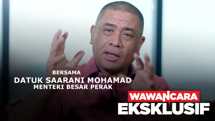 Peruntukkan sama rata, tutup mulut pembangkang?