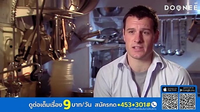 อย่าทำแบบนี้ต่อหน้าลูกค้า!Kitchen Nightmares เชฟโหดครัวสุดห่วย Season 5 EP10. El Greco (พากย์ไทย)