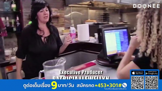 โอ้พระเจ้า...เนื้อสุกกับดิบอยู้ชั้นเดียวกัน Kitchen Nightmares เชฟโหดครัวสุดห่วย Season 6 EP14. Prohibition Grille (พากย์ไทย)