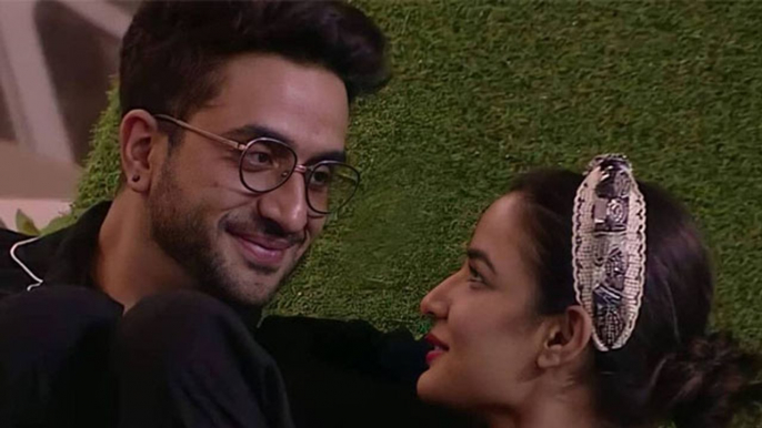 Bigg Boss 14: Jasmin Bhasin की मांग भरने से पहले ये काम करेंगे Aly Goni, Rubina Dilaik ने दी है सलाह