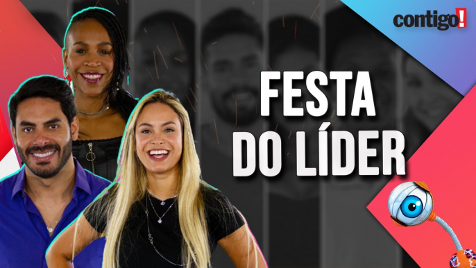 BBB21: FESTA DO LÍDER CONTA COM PEDIDO DE DESCULPAS, ESPECULAÇÕES DE VOTOS E MAIS!