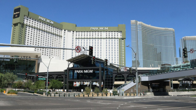 These Las Vegas Casinos and Resorts Will Be Open 24 Hours Again Starting in March