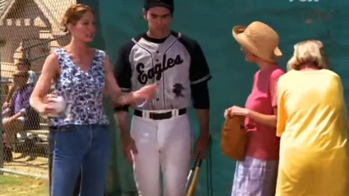 Dharma & Greg 4x03 - "Playing the Field"