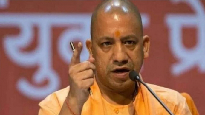 Unnao case: CM Yogi seeks report from DGP