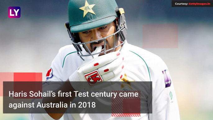 Happy Birthday Haris Sohail: Some Stats from Pakistan Batsmans Career