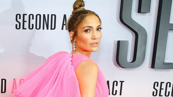 Jennifer Lopez celebrates her twins becoming teenagers: 'So proud and happy'