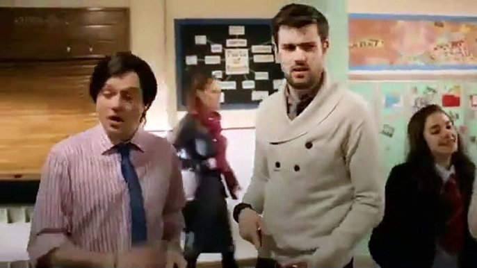 Bad Education - Se1 - Ep2 HD Watch