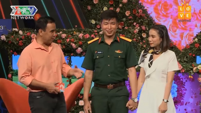 BẠN MUỐN HẸN HÒ MỚI NHẤT NGÀY 23-04-2020 | TÌM NGƯỜI YÊU | HẸN HÒ TV