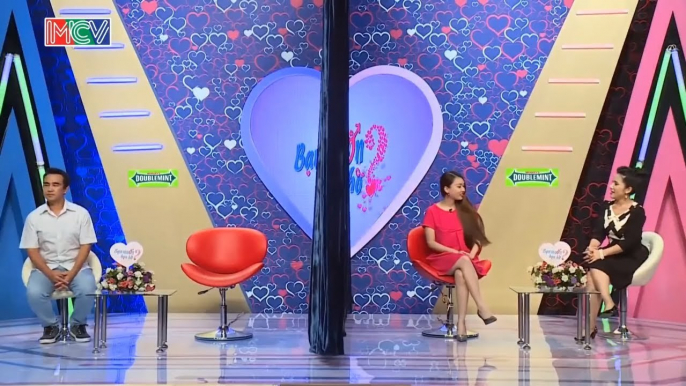 BẠN MUỐN HẸN HÒ MỚI NHẤT NGÀY 04-05-2020 | HỒNG VÂN & QUYỀN LINH | HẸN HÒ TV