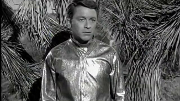 My Favorite Martian S2 E32 Martin's Favorite Martian