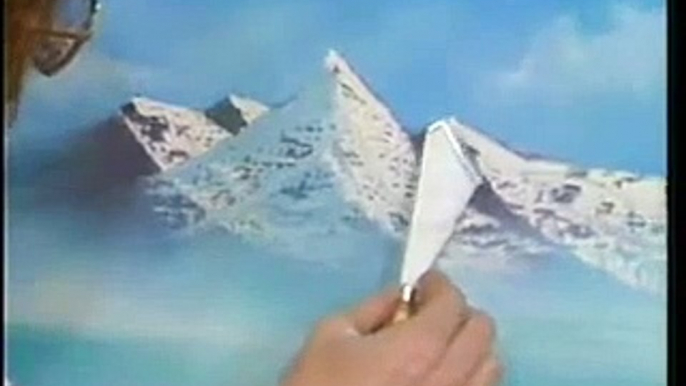 Bob Ross   The Joy of Painting   S03E13   Peacful Waters