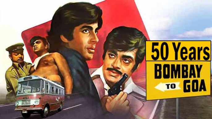 50 Years Of Bombay To Goa | Stories Never Told Before