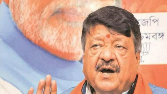 Political violence in Bengal: Here's what Vijayvargiya said