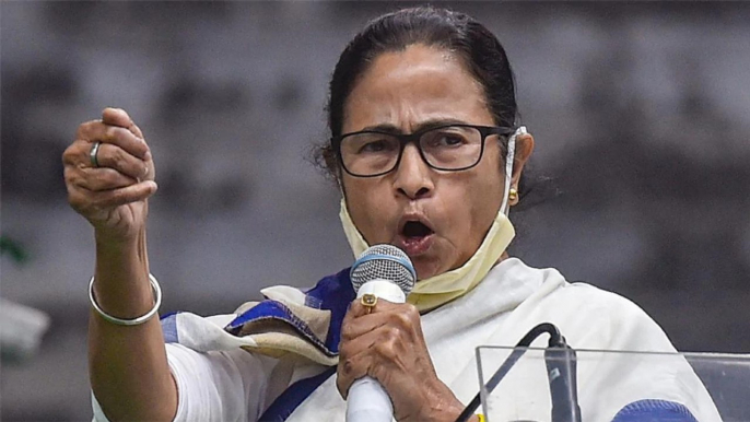 CM Mamata Banerjee to camp in Nandigram for next 5 days