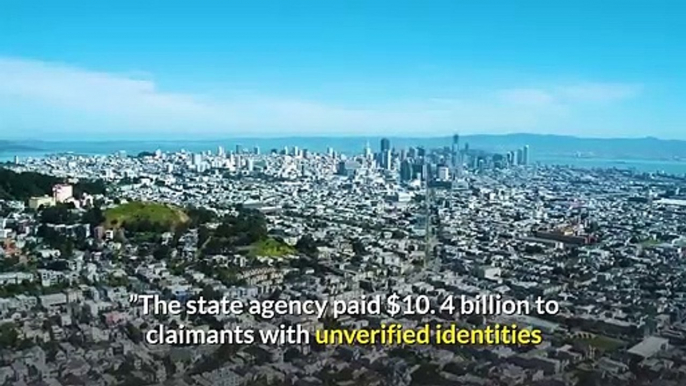 LA man allegedly obtains $3 million in state unemployment benefits using | OnTrending News