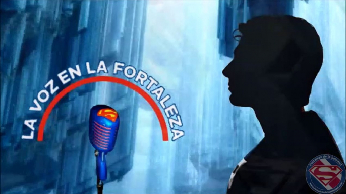 La Voz en la Fortaleza - Podcast No 10 - La Justice League de Zack Snyder y Superman en ella