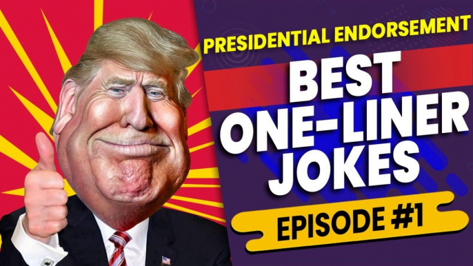 Donald Trump Jokes | Donald Trump Comedy | Donald Trump Humor | Donald Trump Funniest Jokes