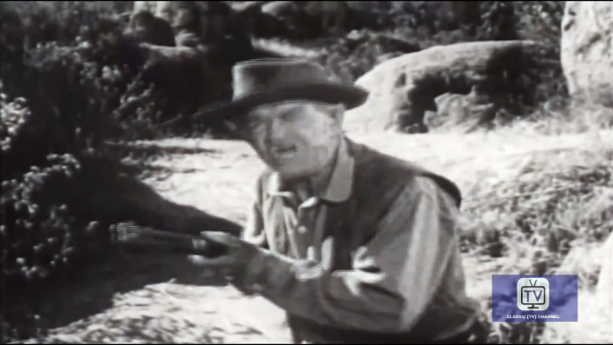 Cowboy G-Men - Season 1 - Episode 14 - Salted Mines | Russell Hayden, Jackie Coogan