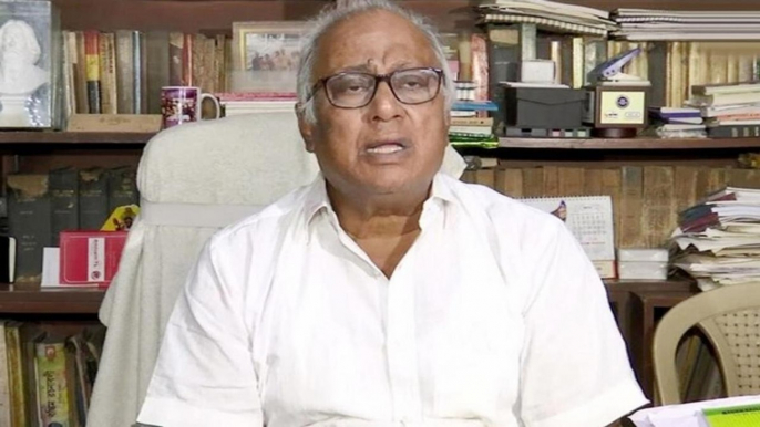 Yogi is biggest communal leader of BJP, says Saugata Roy