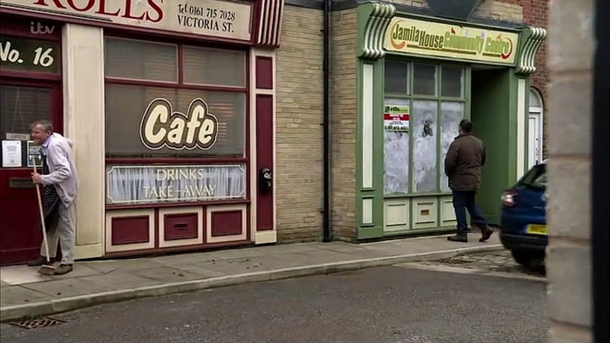 Coronation Street 03th March 2021 Part1