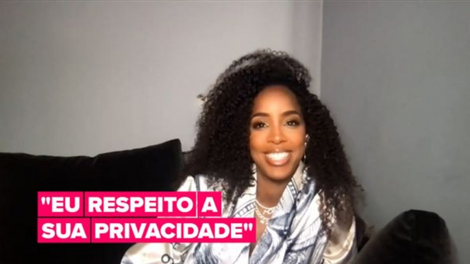 Porque Kelly Rowland recusa-se a assistir o documentário de Britney Spears?