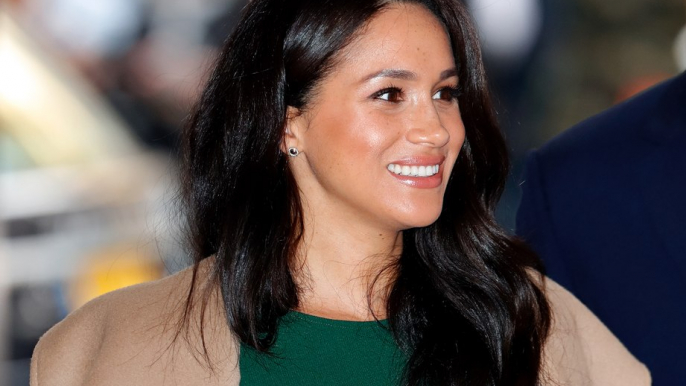 What’s Up With These Bullying Rumors the Palace Is Spreading About Meghan Markle?