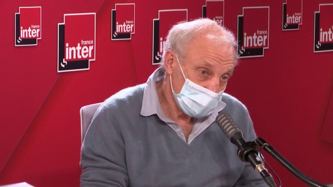 Jean Hatzfeld : "Une personne m'a dit un jour que [pendant le génocide Rwandais] nous avons assisté à la lutte du mal contre le bien sans fioriture, en direct, et que le mal a gagné. J'ai voulu montrer comment le bien a fait ce qu'il a pu pour survivre."