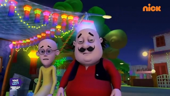 Motu Patlu | मोटू पतलू S1 | Motu Patlu Ka Dhamaal | Episode 297 Part 1