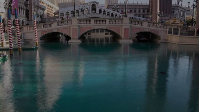 The Iconic Venetian Hotel Is Leaving the Las Vegas Strip
