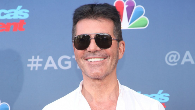 Simon Cowell would rather have broken his back than catch coronavirus