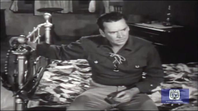 Cowboy G-Men - Season 1 - Episode 4 - Secret Mission | Russell Hayden, Jackie Coogan