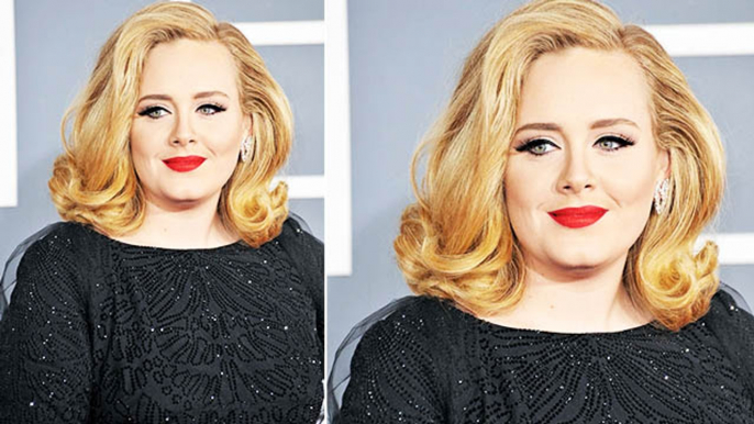 Adele Is Official Single! Nearly 2 Years After Calling It Quits With Simon Konecki