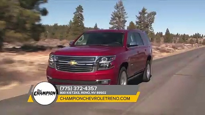 2020  Chevrolet  Tahoe  Lake Tahoe  NV | 2020  Chevrolet  Tahoe    NV