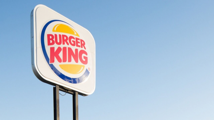 Burger King apologizes deletes 'women belong in the kitchen' tweet