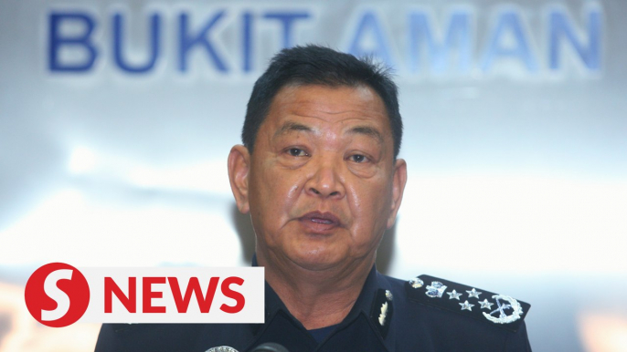 Act responsibly when you make statements, IGP tells politicians