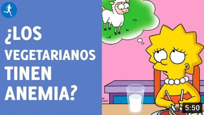 7 MITOS QUE TIENES QUE SABER DE LOS VEGETARIANOS   Se me cae un mito