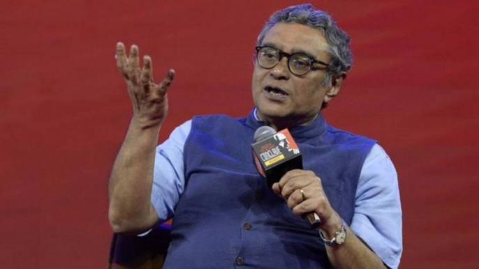 Swapan Das talks about BJP giving tickets to MPs in Bengal