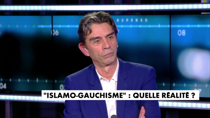 Pascal Blanchard sur la colonisation : "Tant qu'on aura honte, cette histoire sera politique, il faut dépasser cette honte"