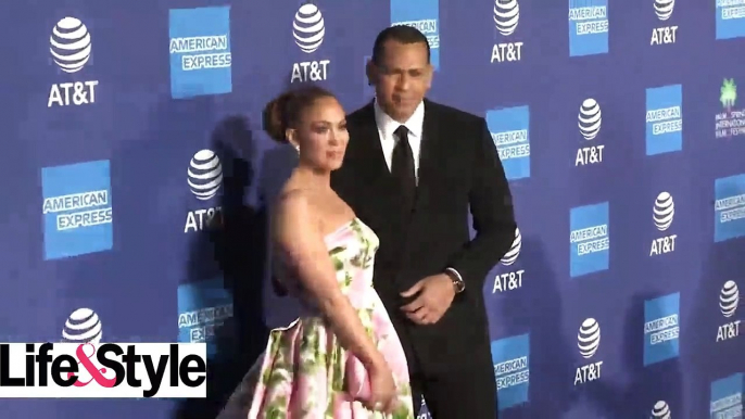 Jennifer Lopez & Alex Rodriguez Are Still Together