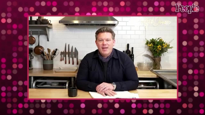 Here's Why Celebrity Chef Tyler Florence Took 'The Great Food Truck Race' to Alaska!