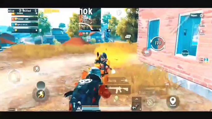 Pubg Mobile Beat Sync Montage _ Erangel 2.0 _