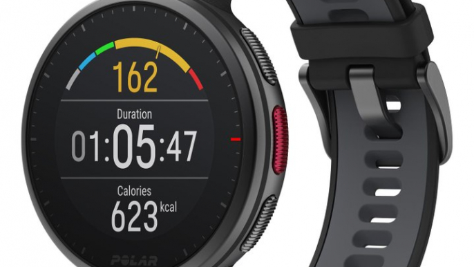 Reloj multideporte Polar Vantage V2