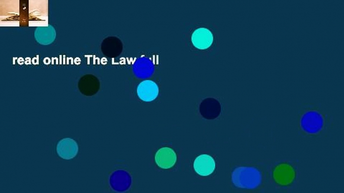 read online The Law full